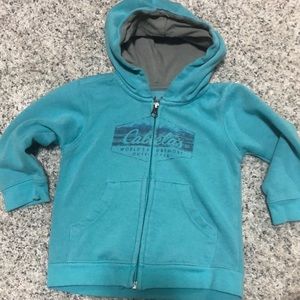 Cabelas hoodie